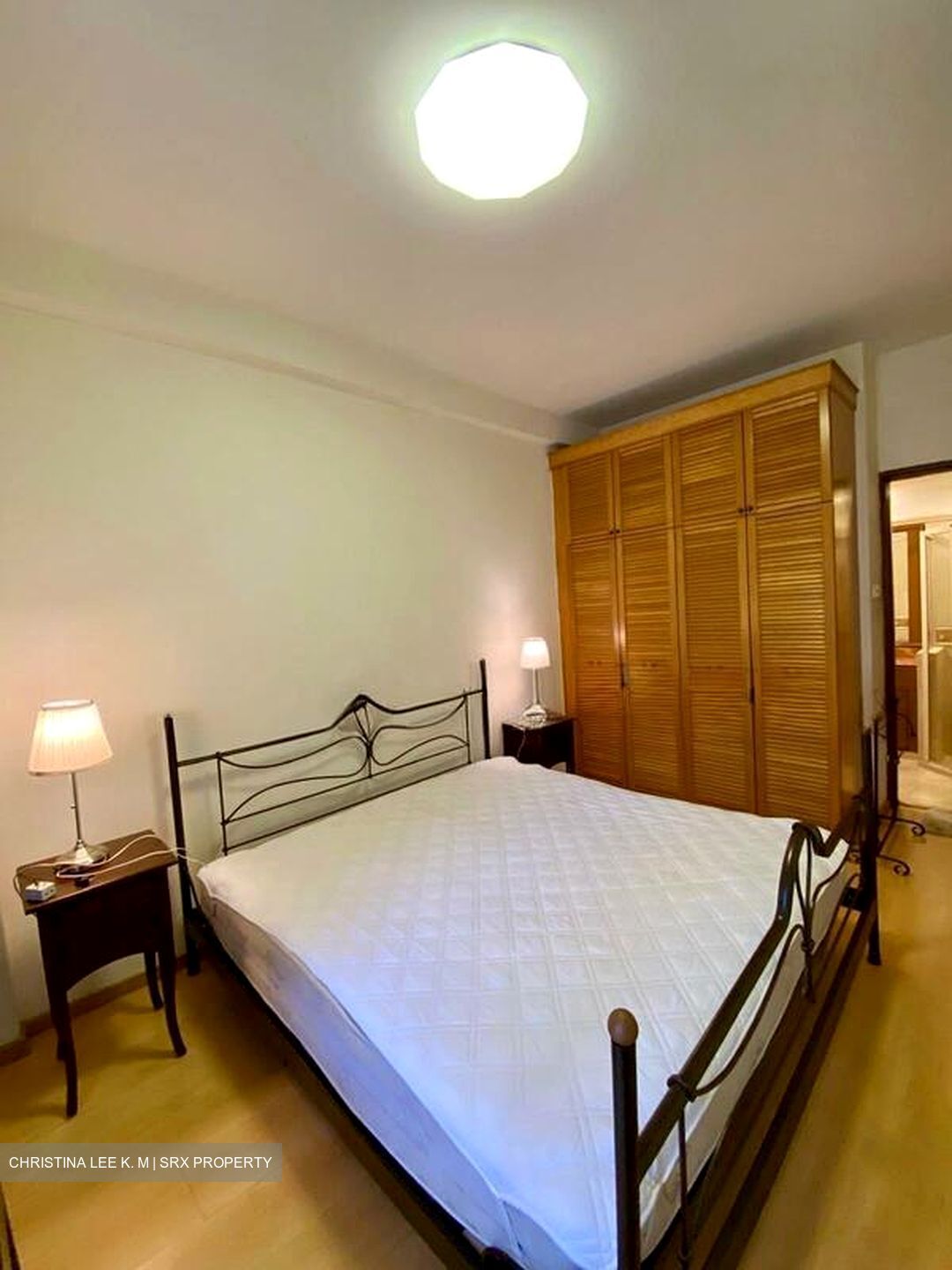 Regent Park (D5), Condominium #502154761